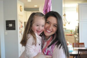 millie and lauren