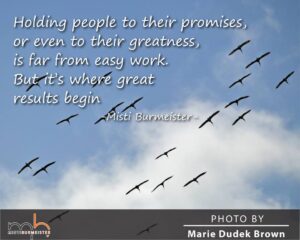 misti quote