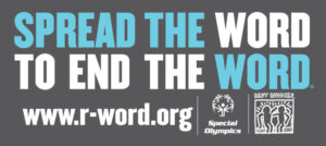 the r word
