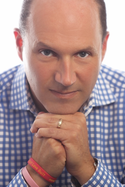 The Sunday Series: Reflection, with Mark Brodinsky
