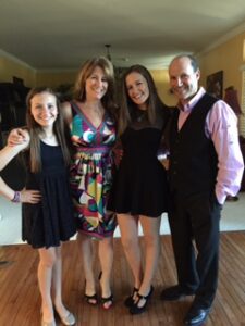 the fam