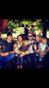 zach and aura