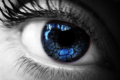 SEEing is BELIEVing: It's Just About... Life