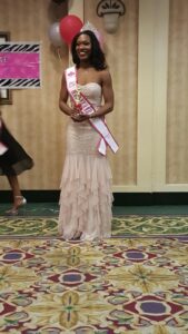 jamella pageant
