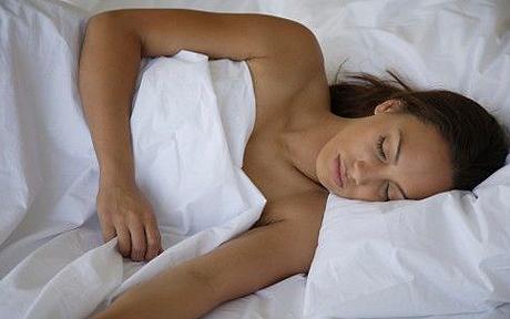 Sweet Dreams? Maybe Not: It's Just About... Life