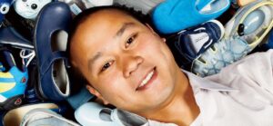 tony hsieh