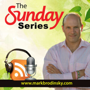 Sunday Series ipodcast artwork