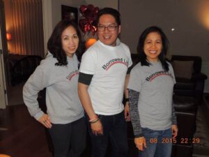borrowed life shirts