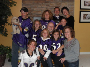 The Sunday Series iTunes Podcast: Remembering Jerry G