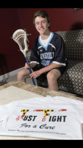 jake and stick