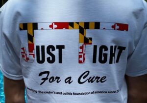 just fight for a cure