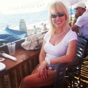 pam recent picture
