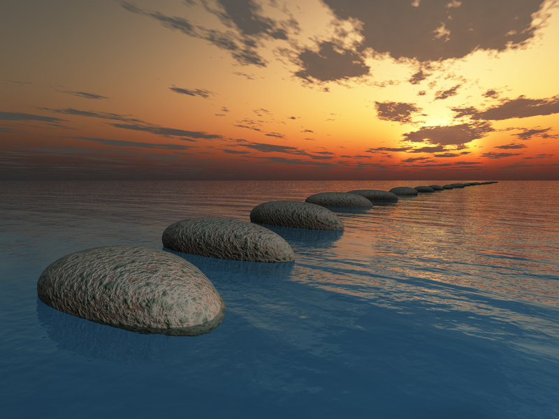 A River Runs Through You: It's Just About... Life
