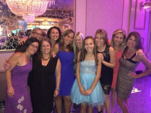 emily and the ladies
