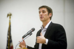 stover speaks