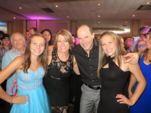 we as family