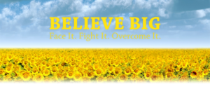 believe big banner