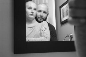 brandy and darby bald