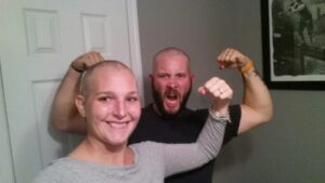 brandy and darby muscles