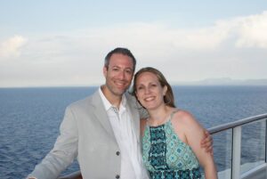 brian and jen