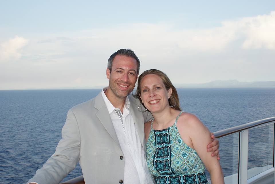 Jennifer Granek: It's Just About... (Helping Another) Life