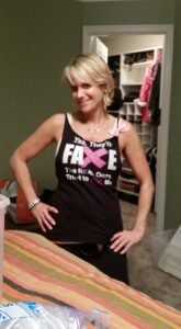 fake ellen