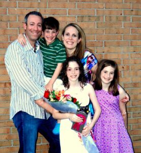 granek family larger