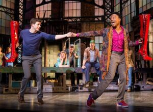 kinky boots photo