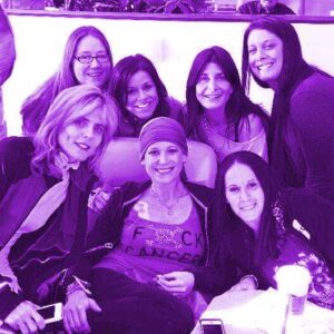 purple ellen