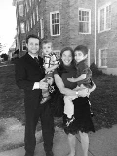 The Sunday Series (88), with Mark Brodinsky