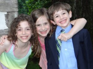 granek kids