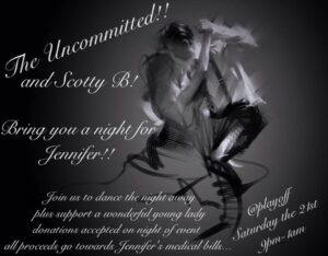 scotty b event