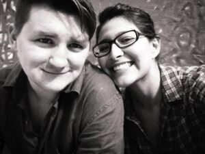 connor and romina