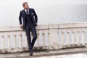 hilburn man