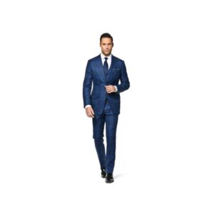 hilburn man walking