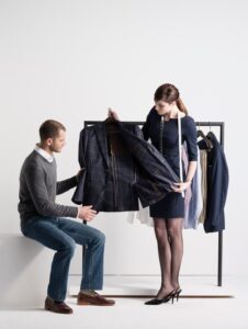 hilburn stylist
