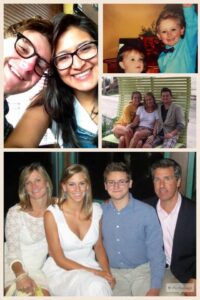 pics of connor