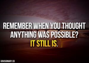 possible