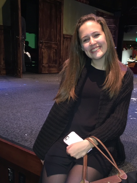 Dad-Daughter Date: It's Just About... Life
