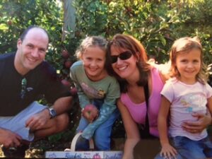 family picture nice