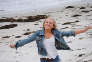happy claire