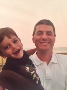 larry and eric