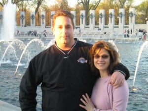 maroon and carolyn young