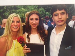 seidman kids grown up