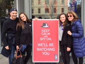 spy picture