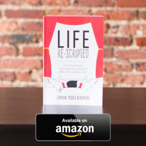zephan's book
