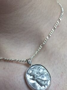 angel pendant
