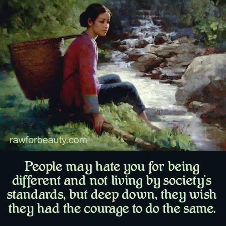 All You Have Been Given: It's Just About... Life
