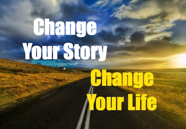 Change Your Story: It's Just About... Life