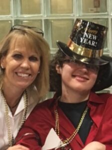Greg & Sandy Pagnotti Ronald McDonald House